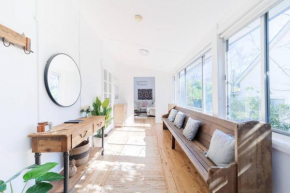 Ltl La Villette - 4BR - fireplace - pet-friendly, Katoomba